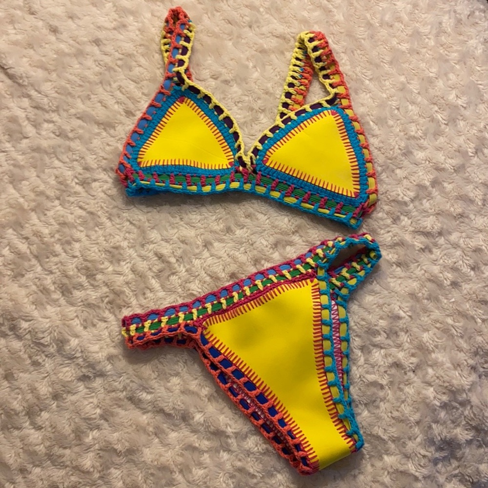 Reversible Bikini